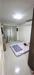 Blk 124 Yishun Street 11 (Yishun), HDB 4 Rooms #554534361